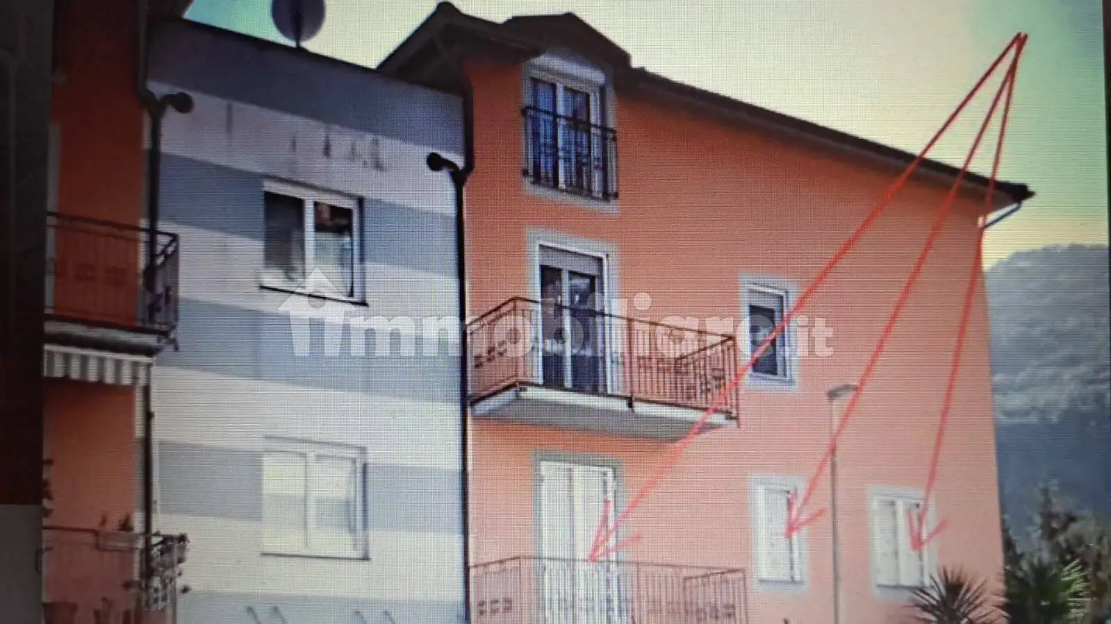 Appartamento in asta a La Spezia