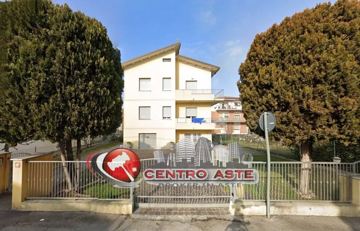 Appartamento in asta a Rimini