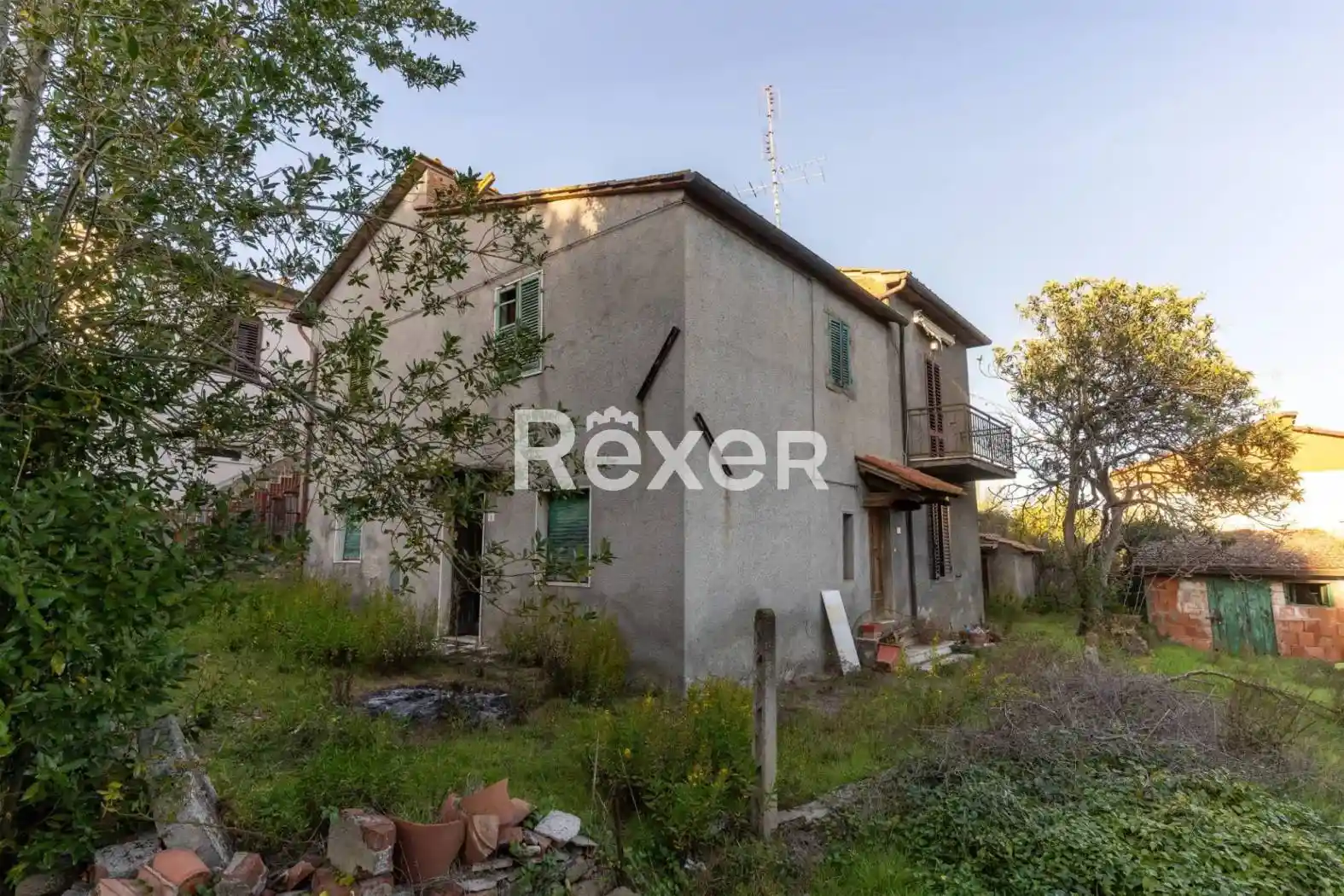 Casa indipendente in vendita a Civitella in Val di Chiana