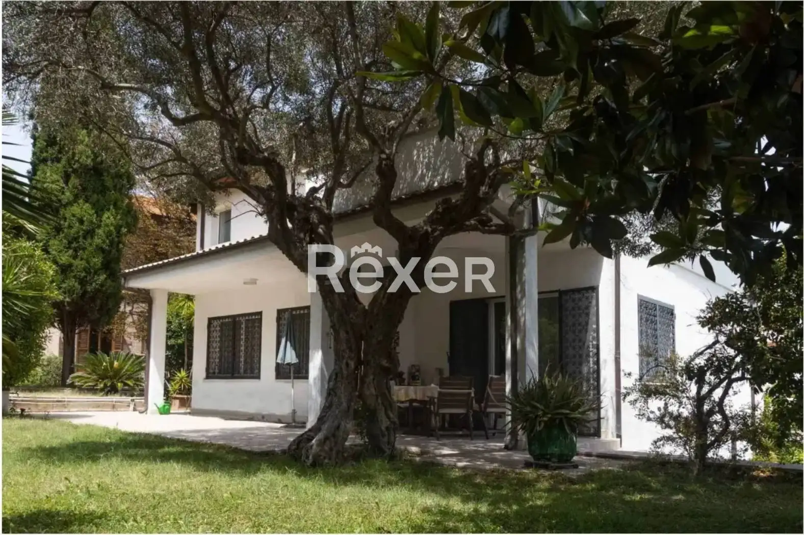 Villa in vendita a Francavilla al Mare