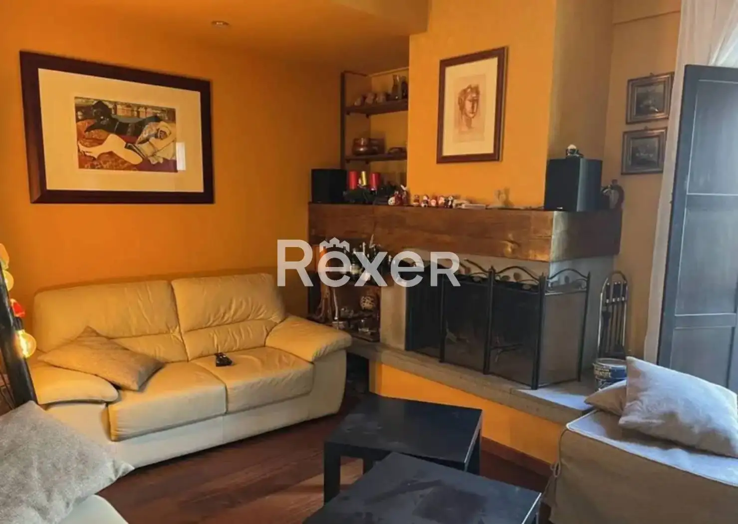 Appartamento in vendita a Rocca Pia