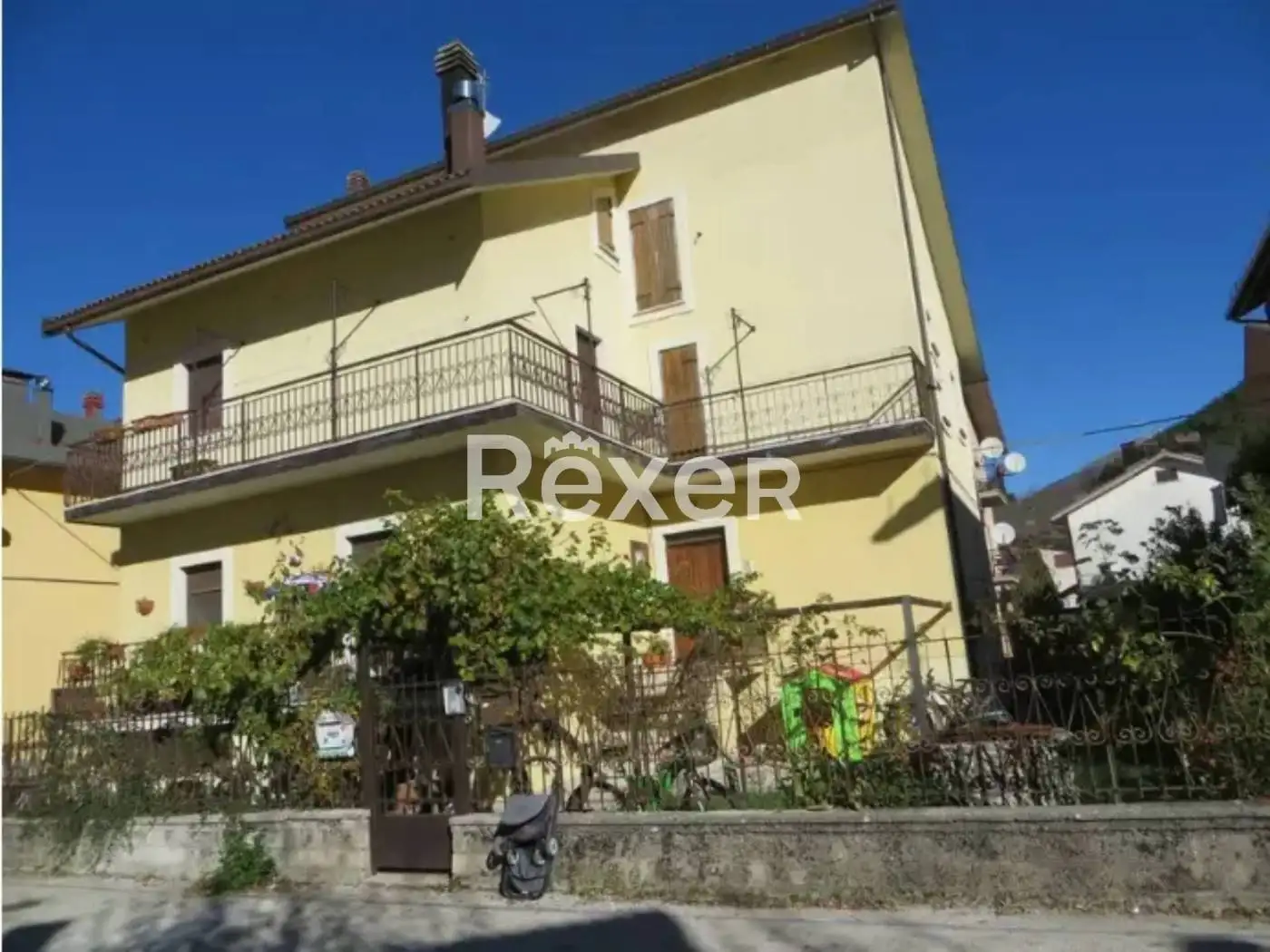 Attico - Mansarda in vendita a Pescasseroli