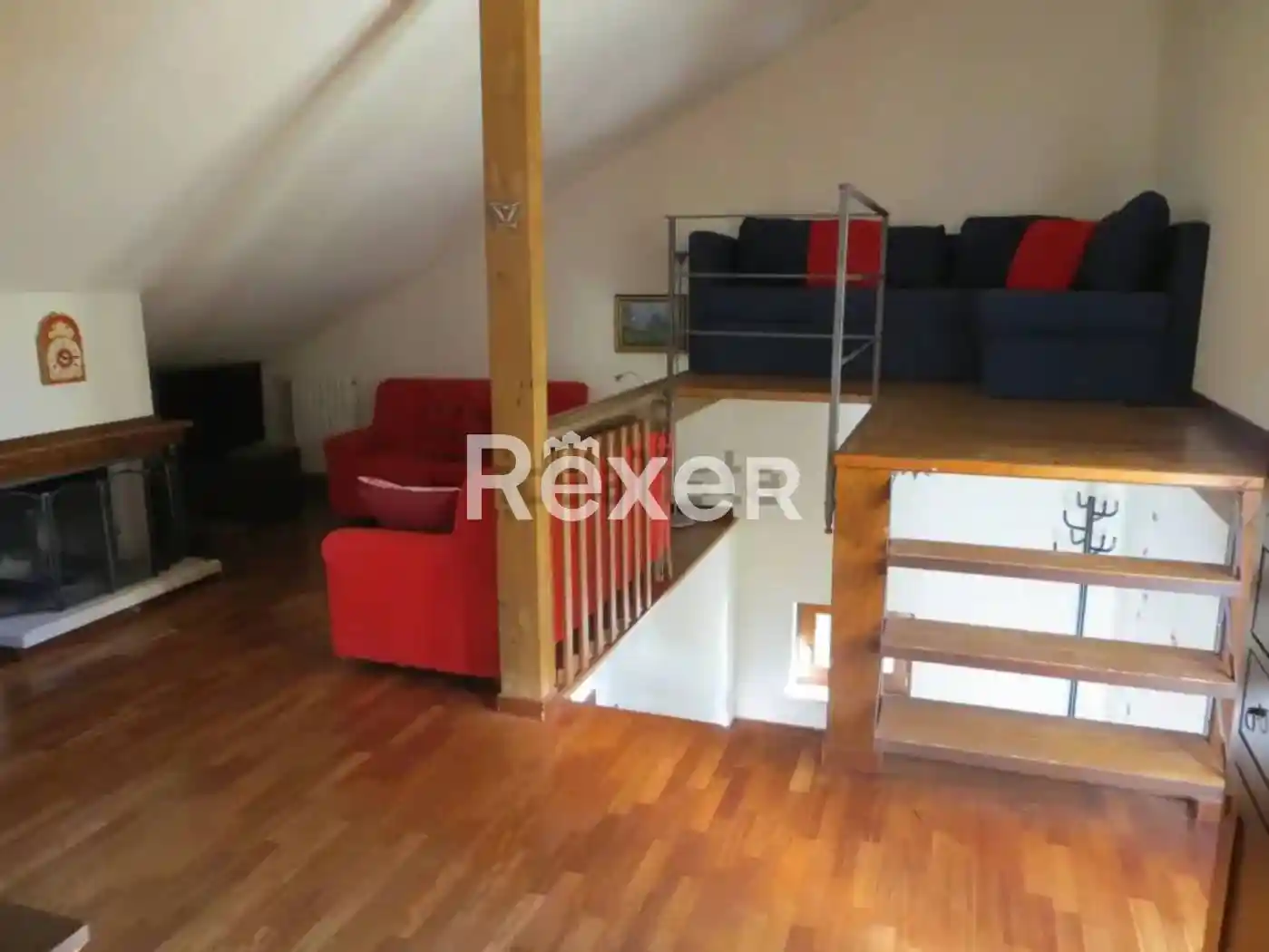 Attico - Mansarda - foto 2