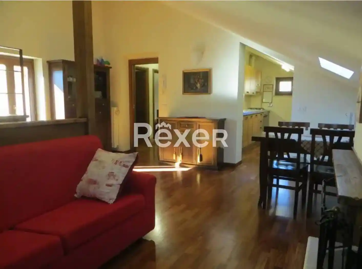 Attico - Mansarda - foto 4