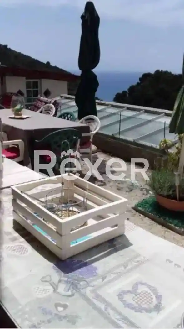 Villa in vendita a Camporosso