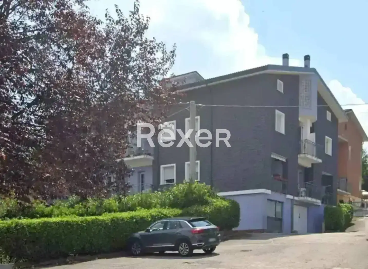 Appartamento in vendita a L'Aquila