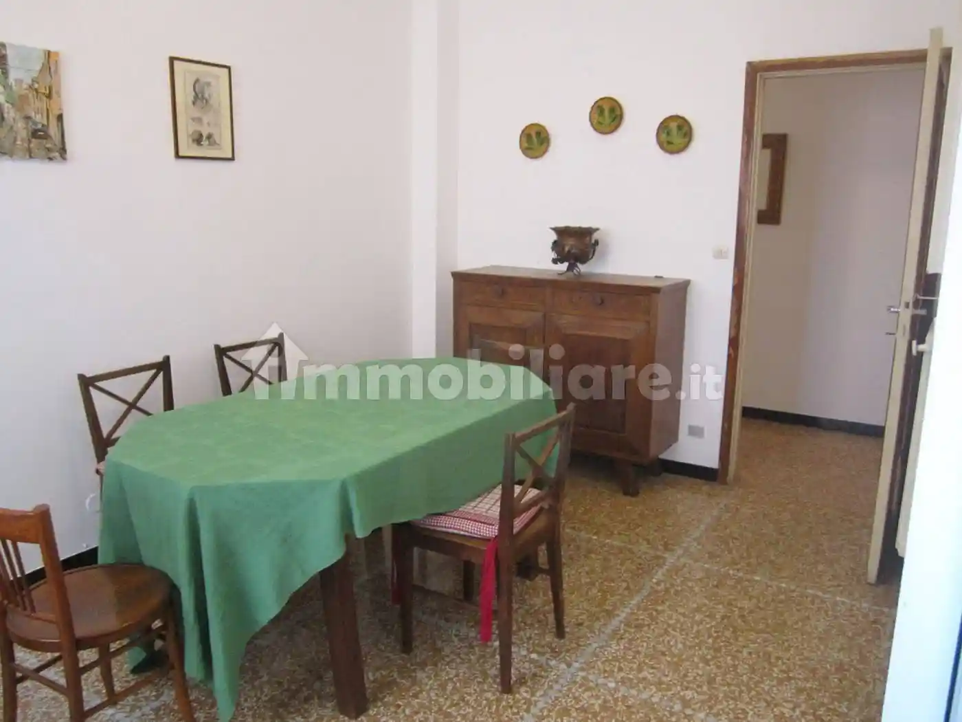 Appartamento in vendita a Chiavari