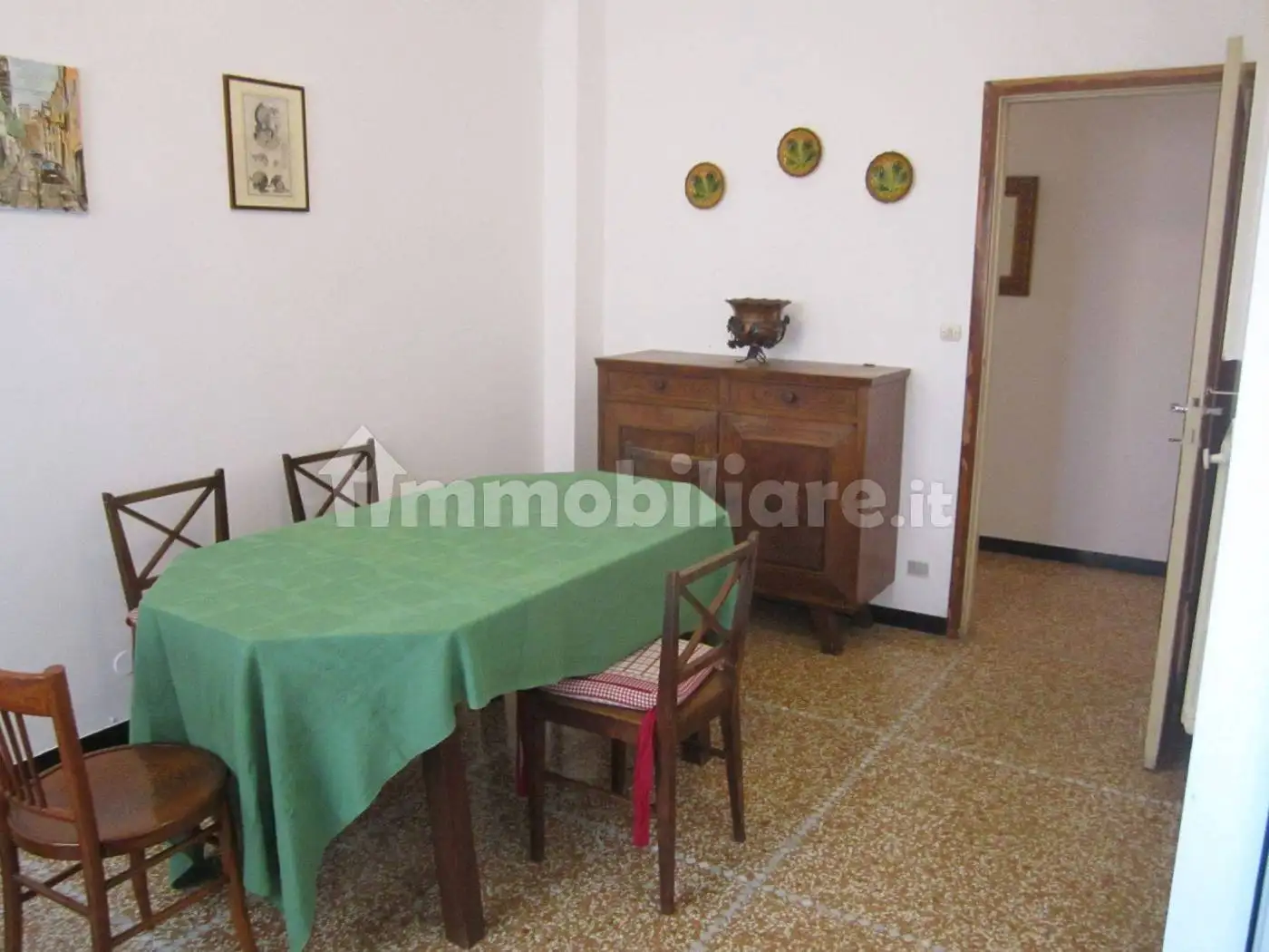 Appartamento in vendita a Chiavari