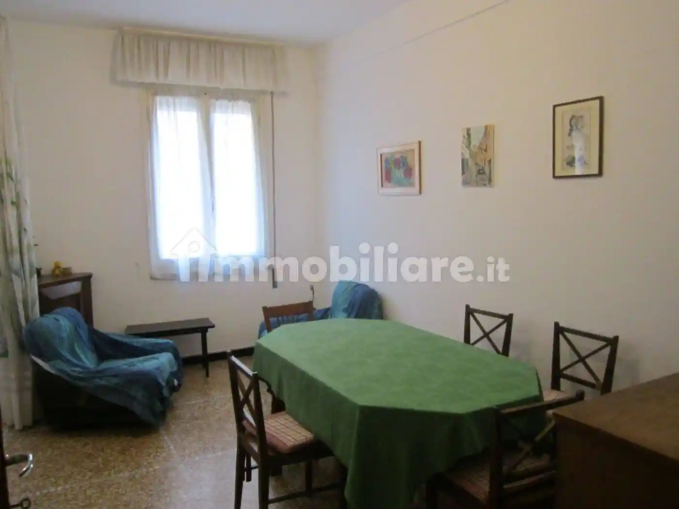 Trilocale corso Vincenzo De Michiel, Centro, Chiavari - foto 2