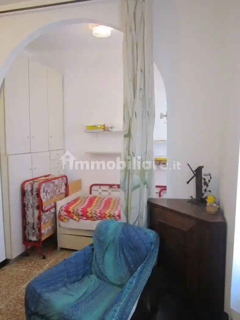 Trilocale corso Vincenzo De Michiel, Centro, Chiavari - foto 3