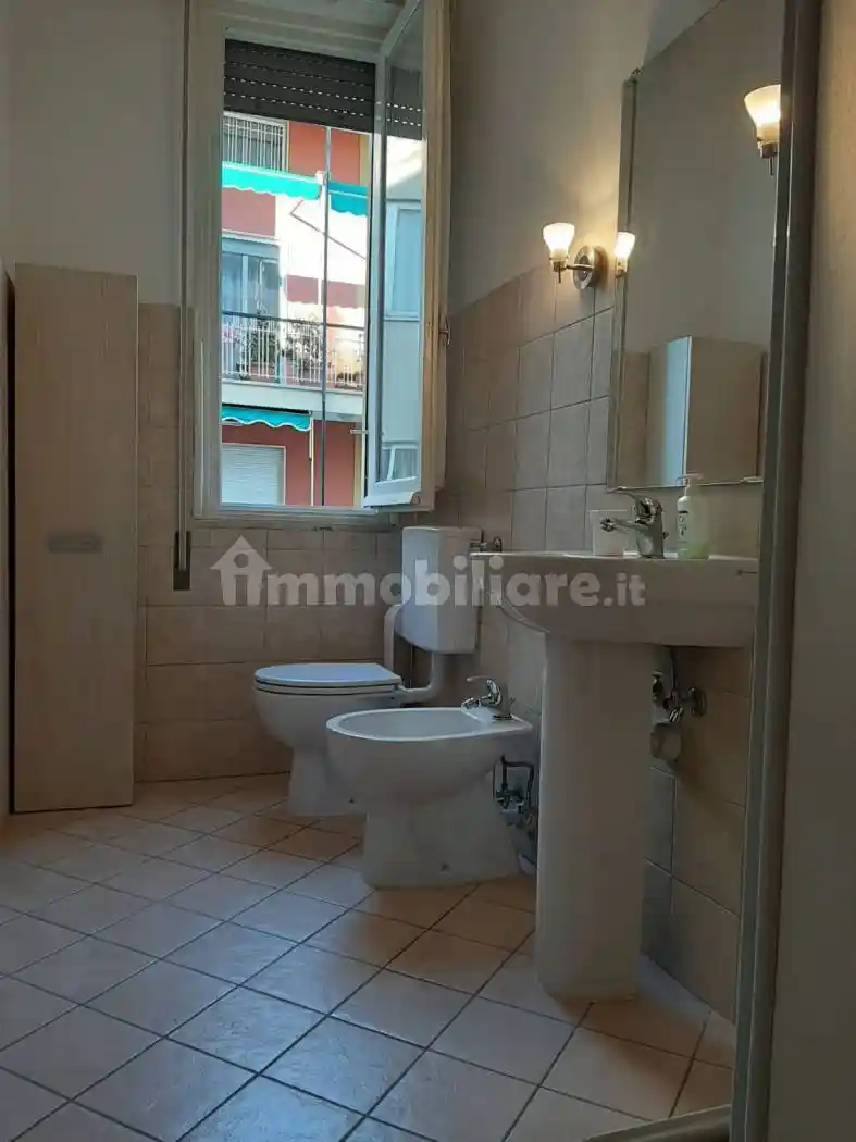 Trilocale corso Vincenzo De Michiel, Centro, Chiavari - foto 5