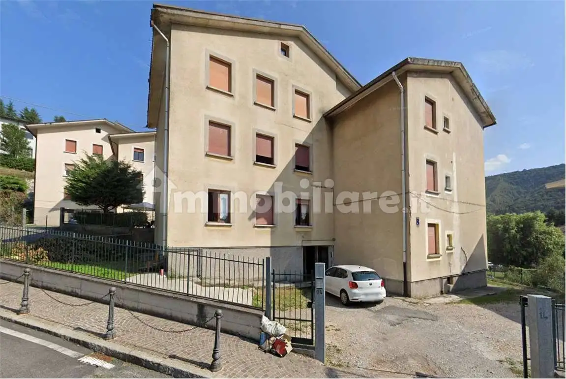 Appartamento in asta a Odolo