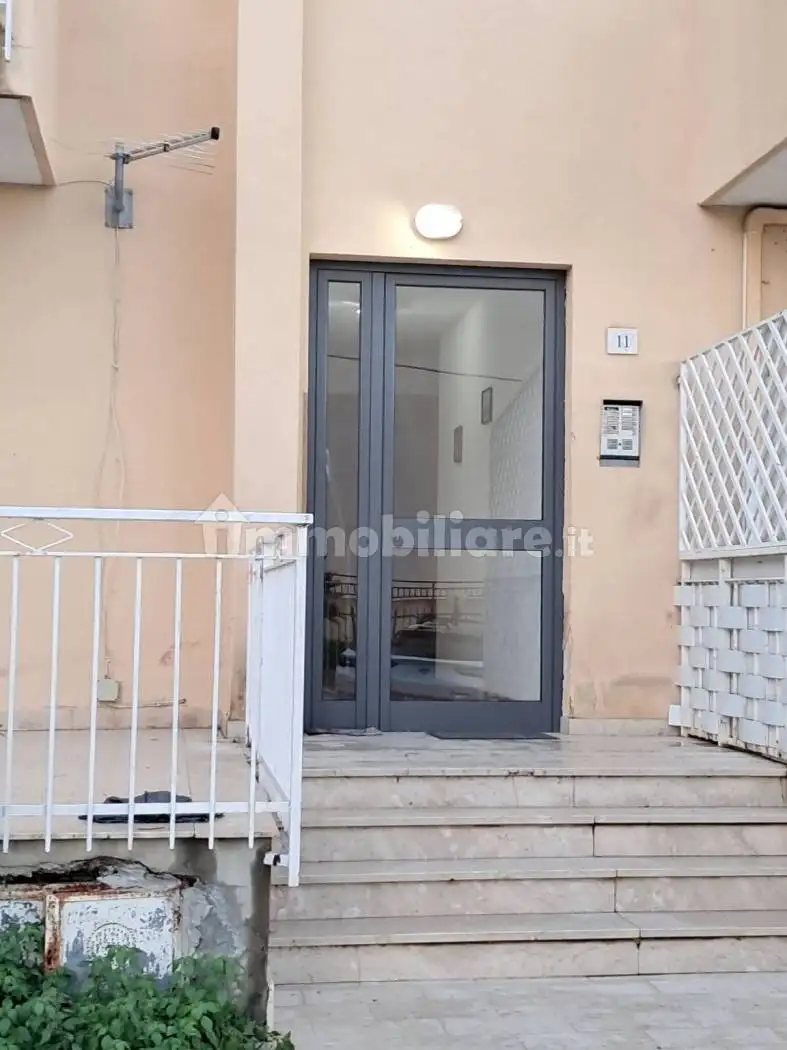 Appartamento in affitto a Monreale