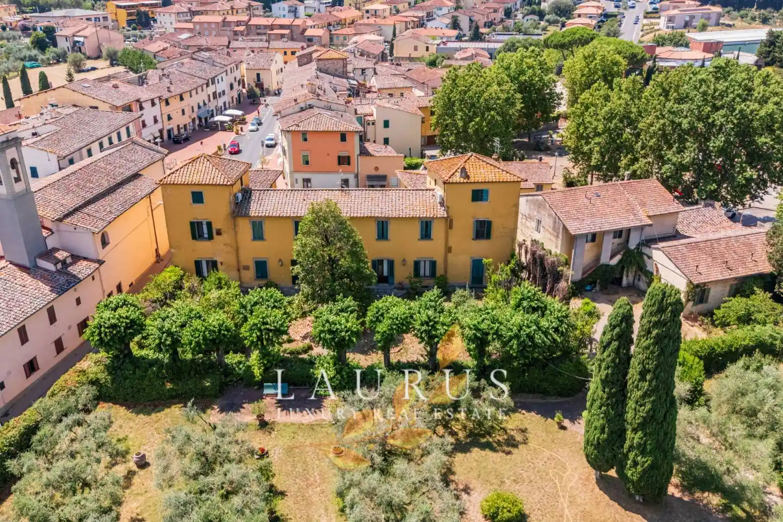 Villa in vendita a San Casciano in Val di Pesa