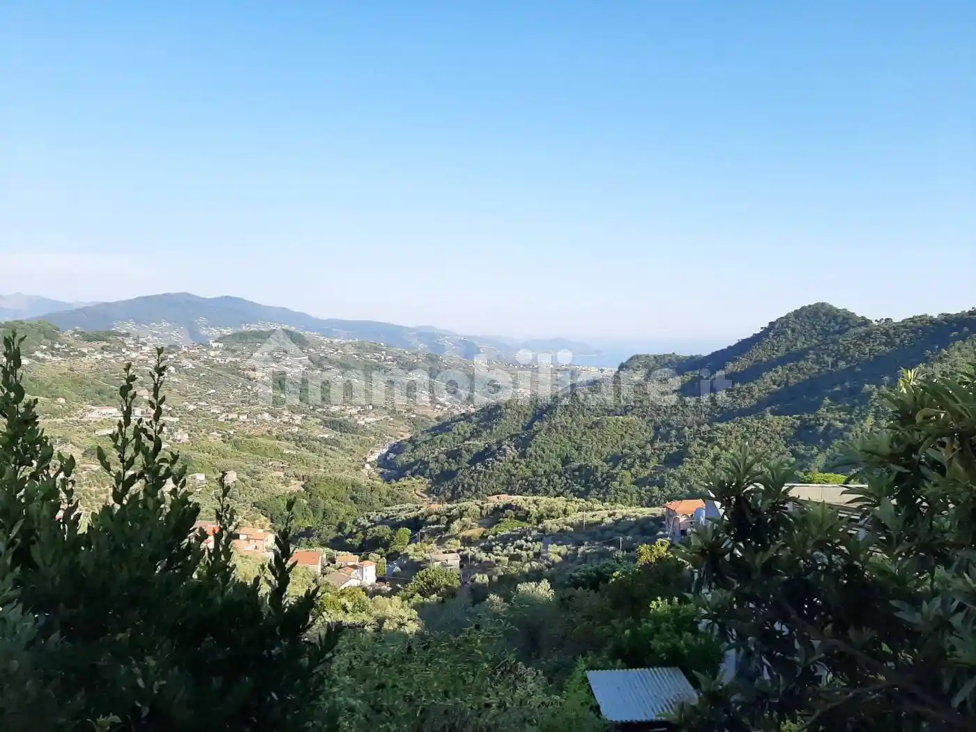 Casa indipendente in vendita a Leivi