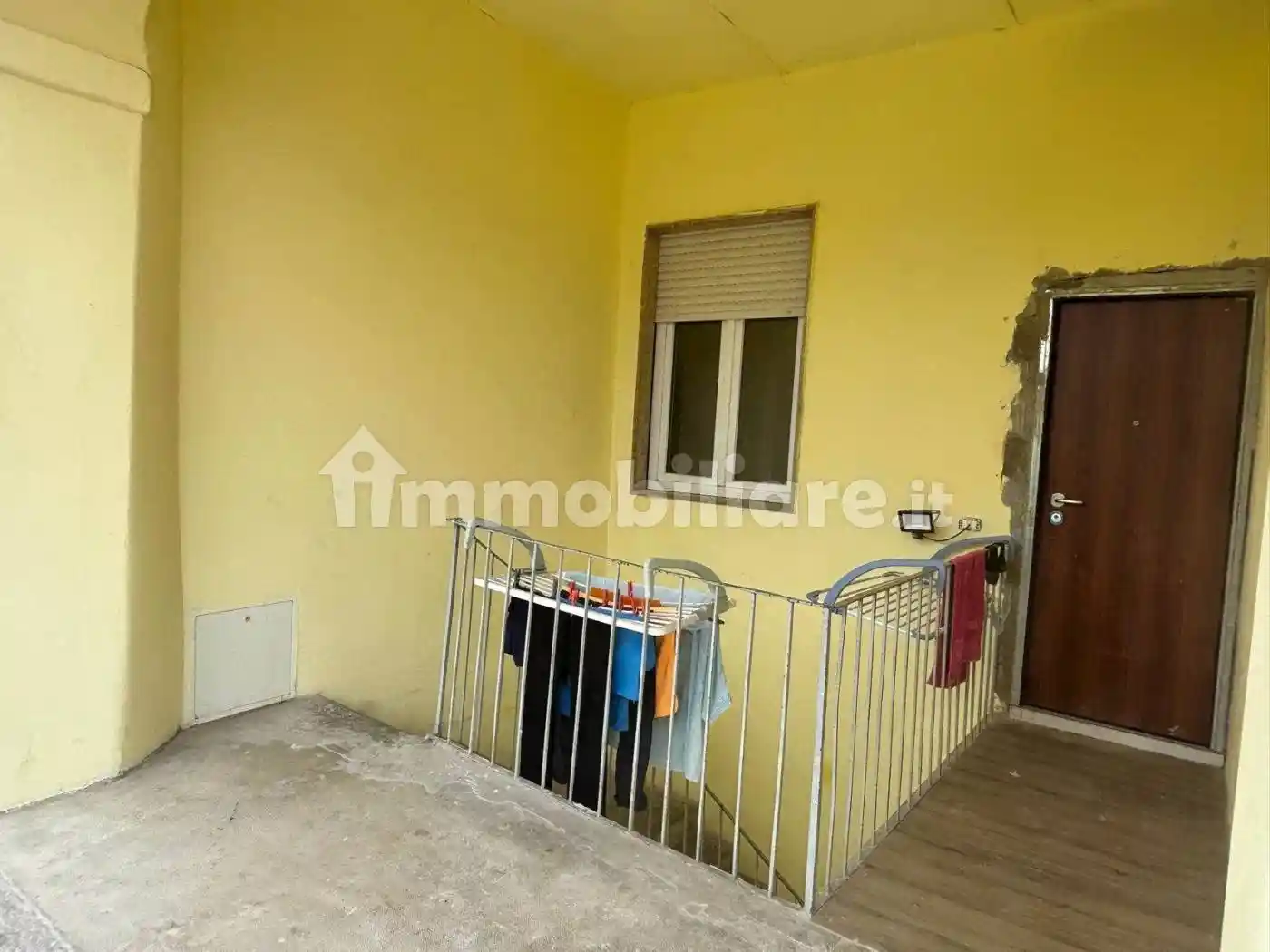 Appartamento in vendita a Bernareggio