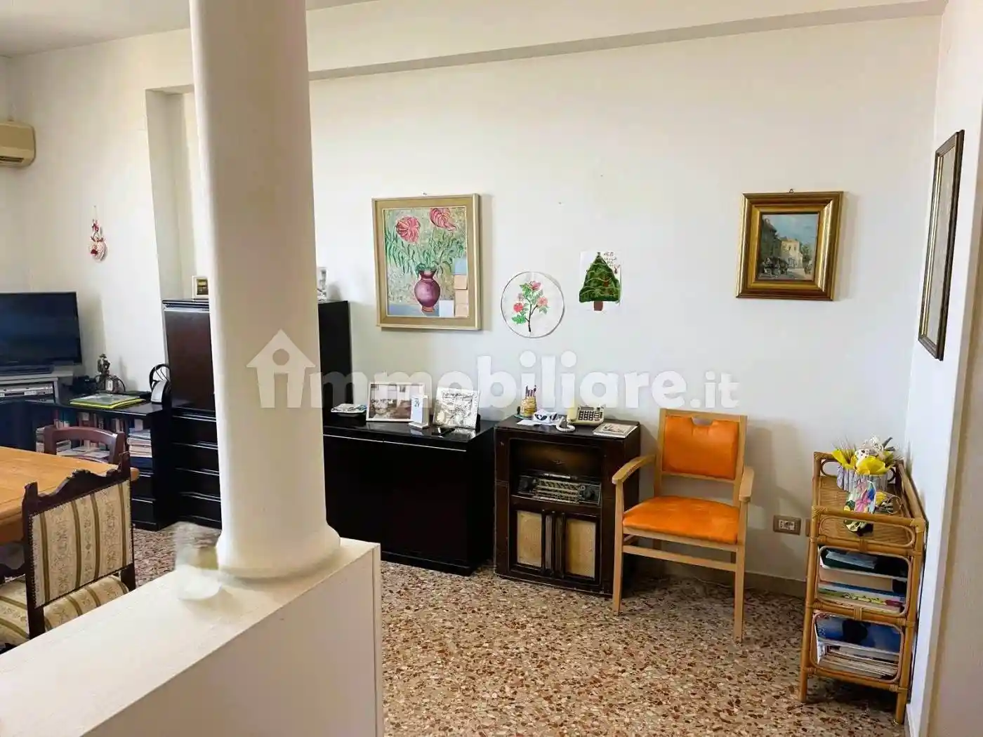 Appartamento in vendita a Cefalù