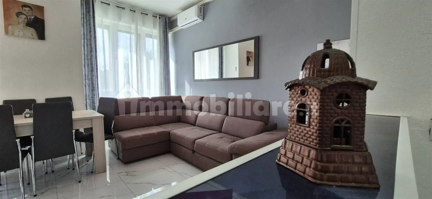 Appartamento in vendita a Grosseto