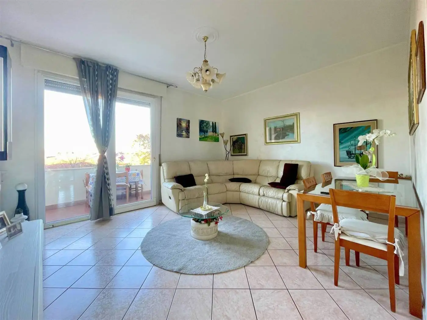 Appartamento in vendita a Mantova