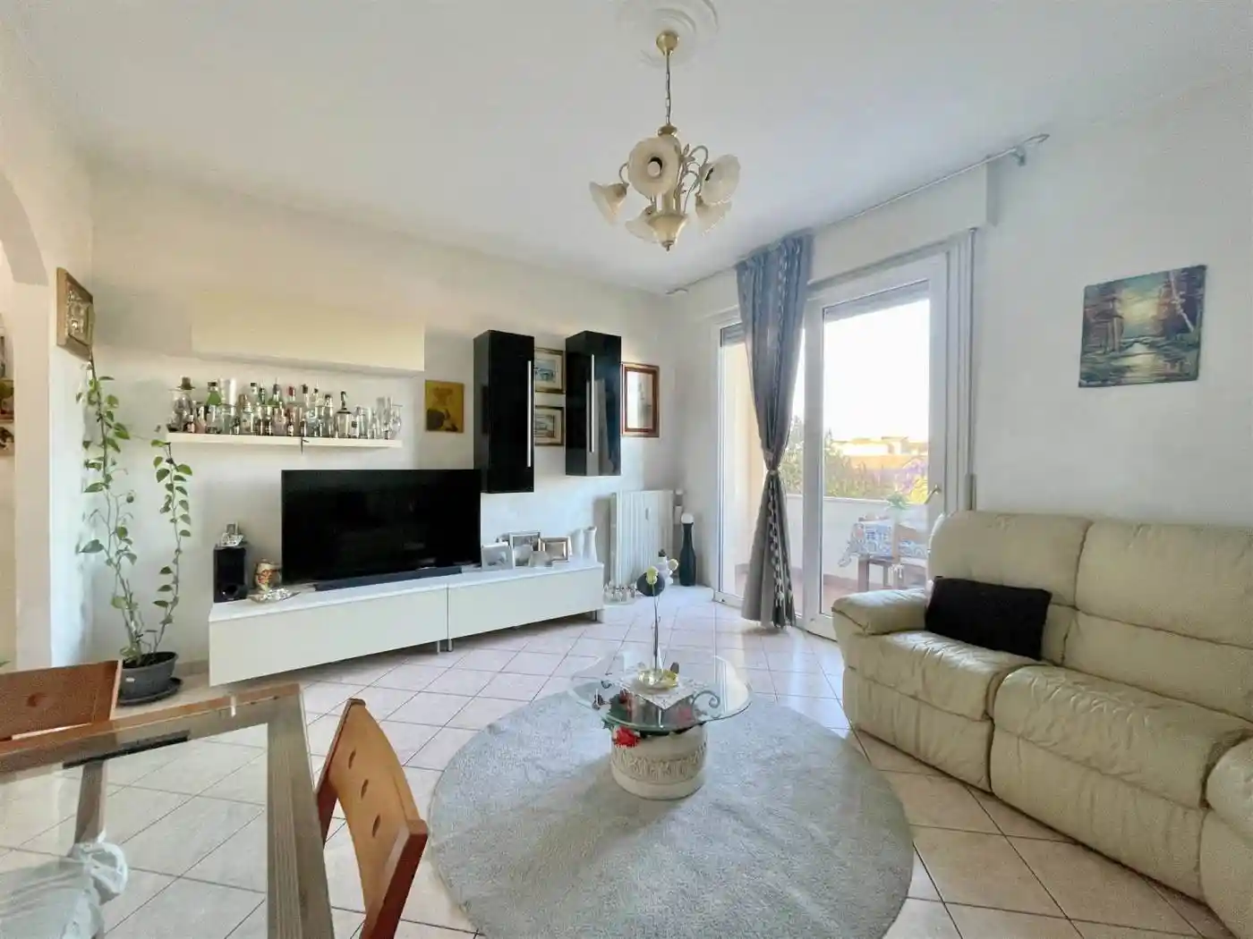 Trilocale ottimo stato, Anconetta - Gradaro, Mantova - foto 3