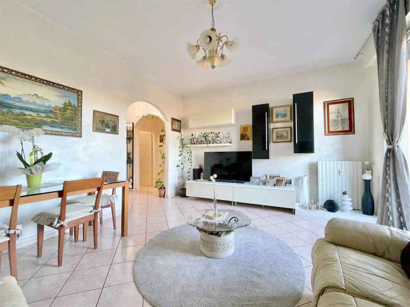 Trilocale ottimo stato, Anconetta - Gradaro, Mantova - foto 4