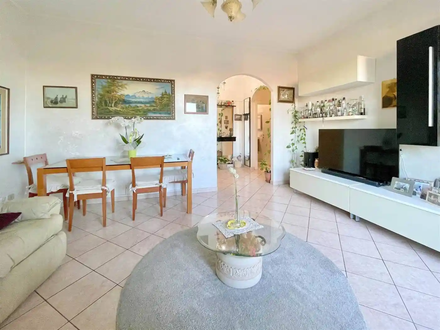 Trilocale ottimo stato, Anconetta - Gradaro, Mantova - foto 5