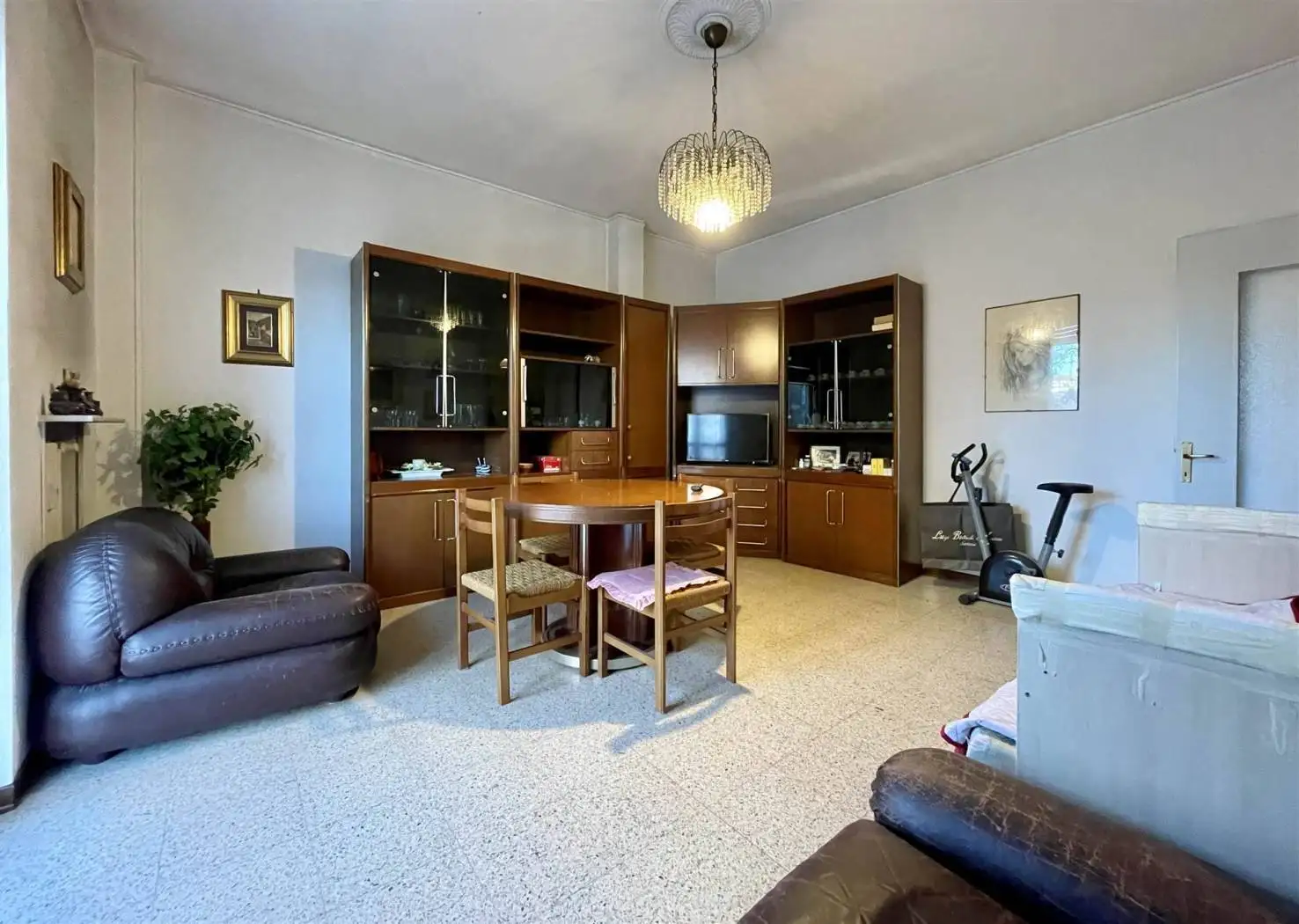 Appartamento in vendita a Mantova