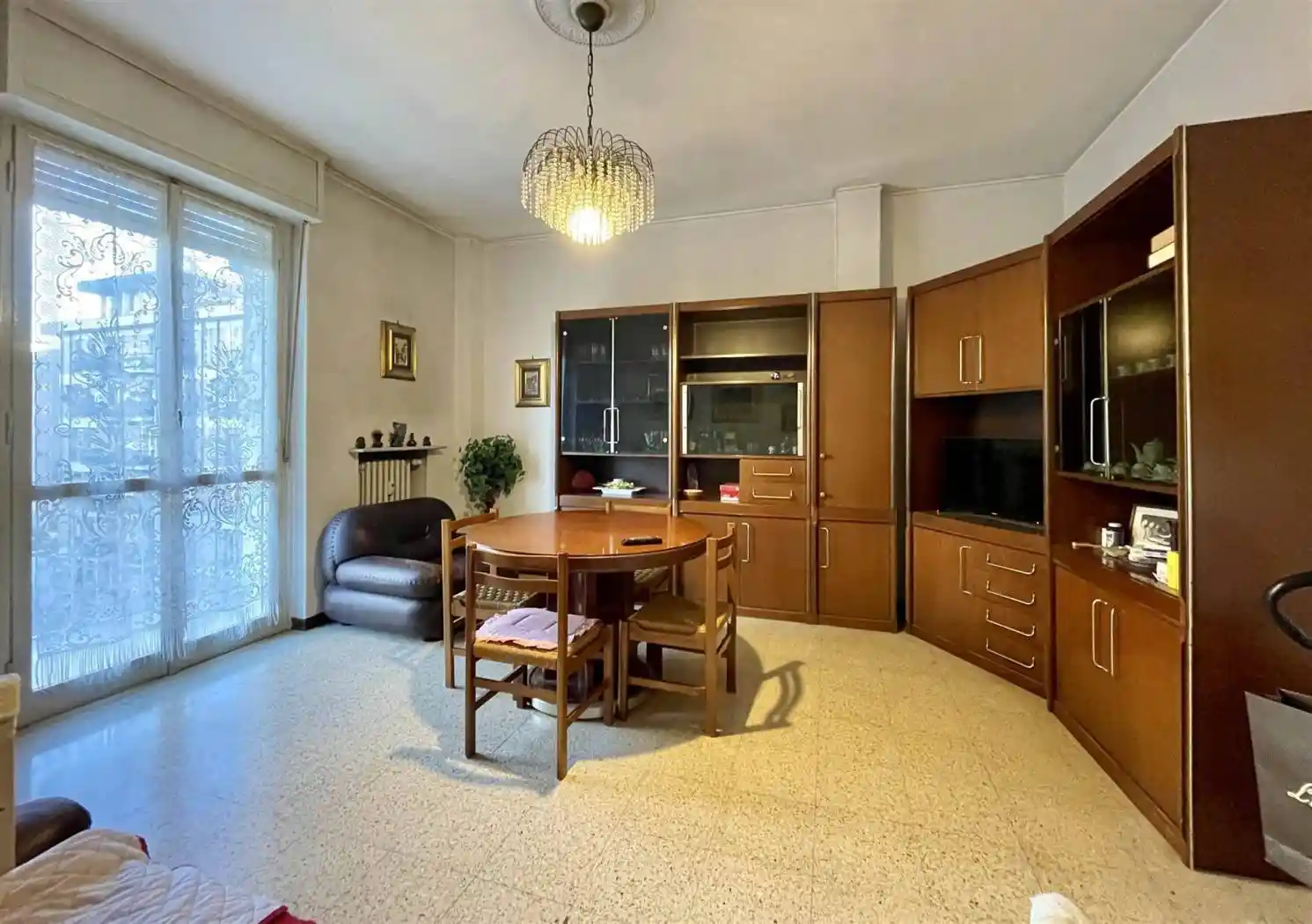 Quadrilocale 116 m², Valletta Valsecchi, Mantova - foto 4