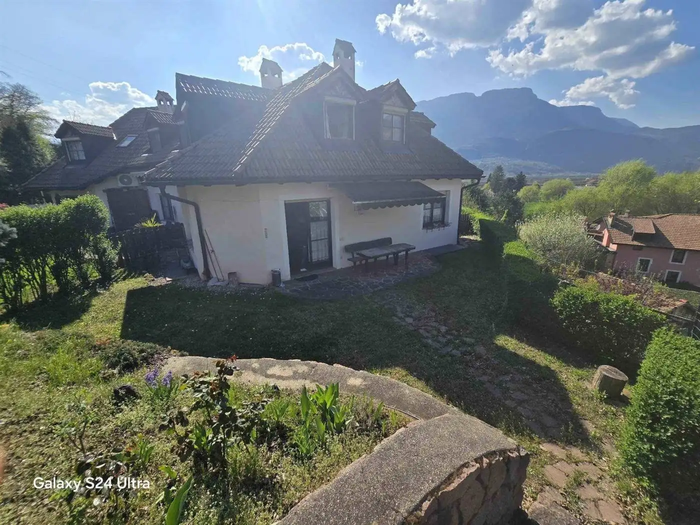 Casa indipendente in vendita a Bolzano