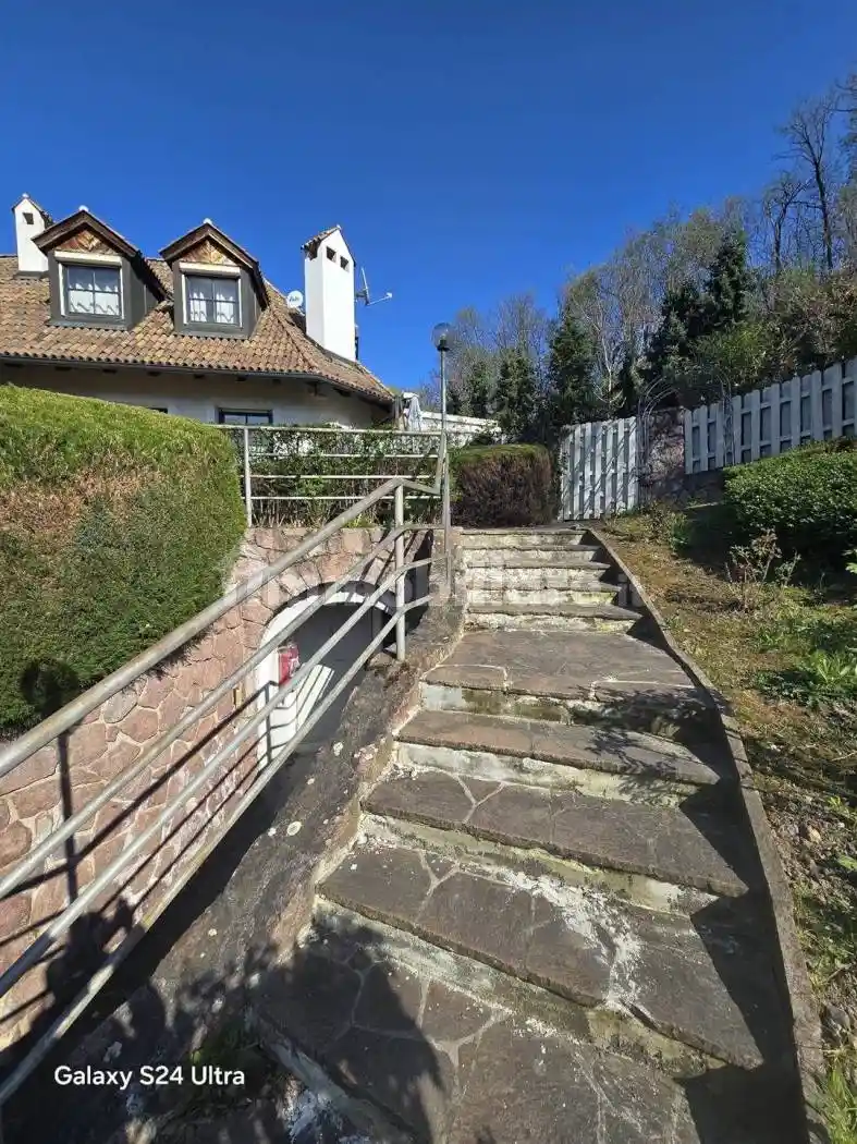 Terratetto unifamiliare via Castel Firmiano, Don Bosco - Firmiano, Bolzano - foto 2