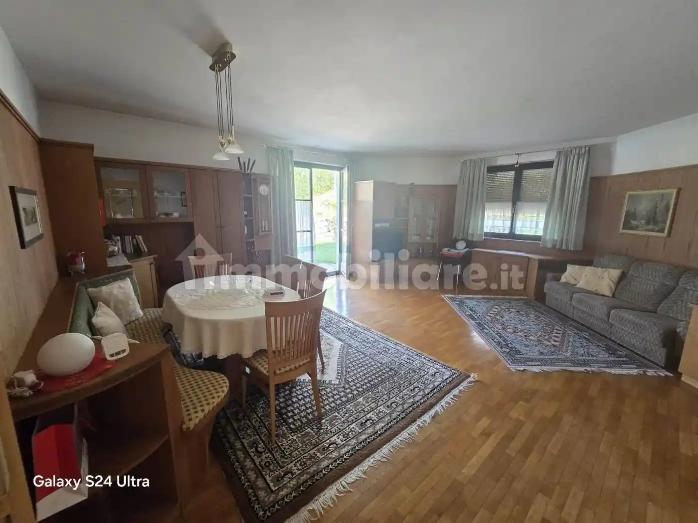 Terratetto unifamiliare via Castel Firmiano, Don Bosco - Firmiano, Bolzano - foto 4