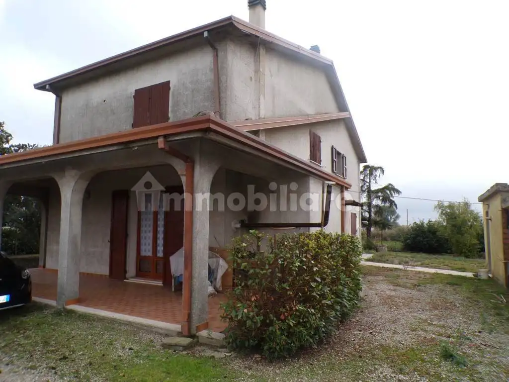 Casa indipendente in vendita a Ostellato