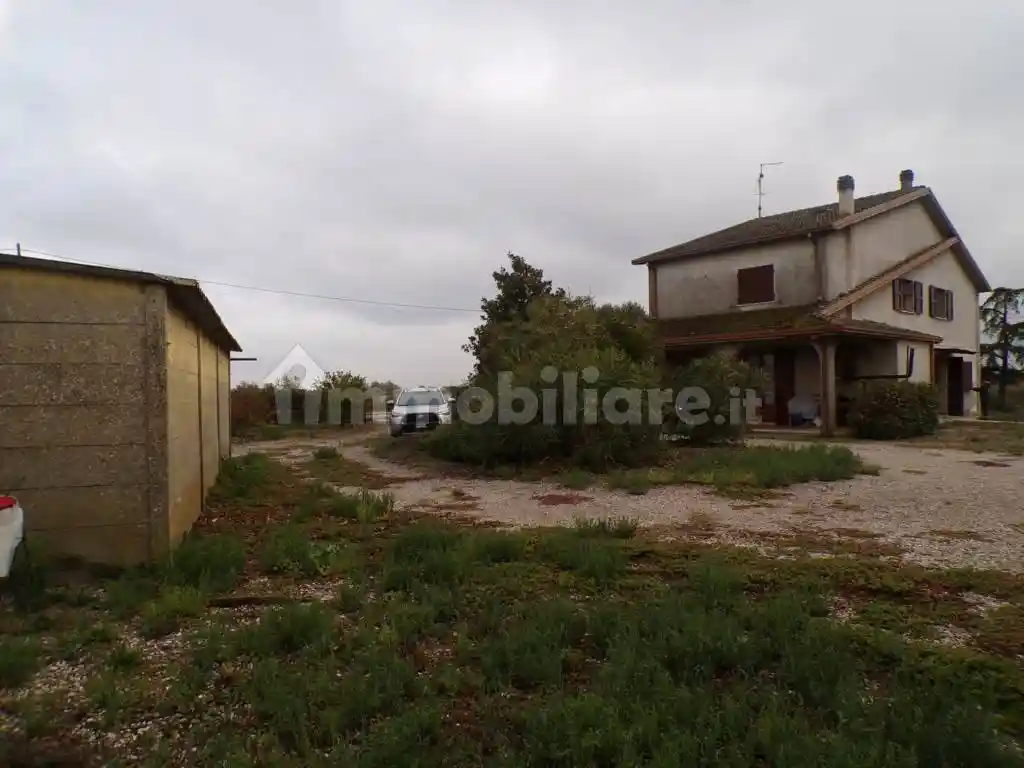 Casa indipendente - foto 2