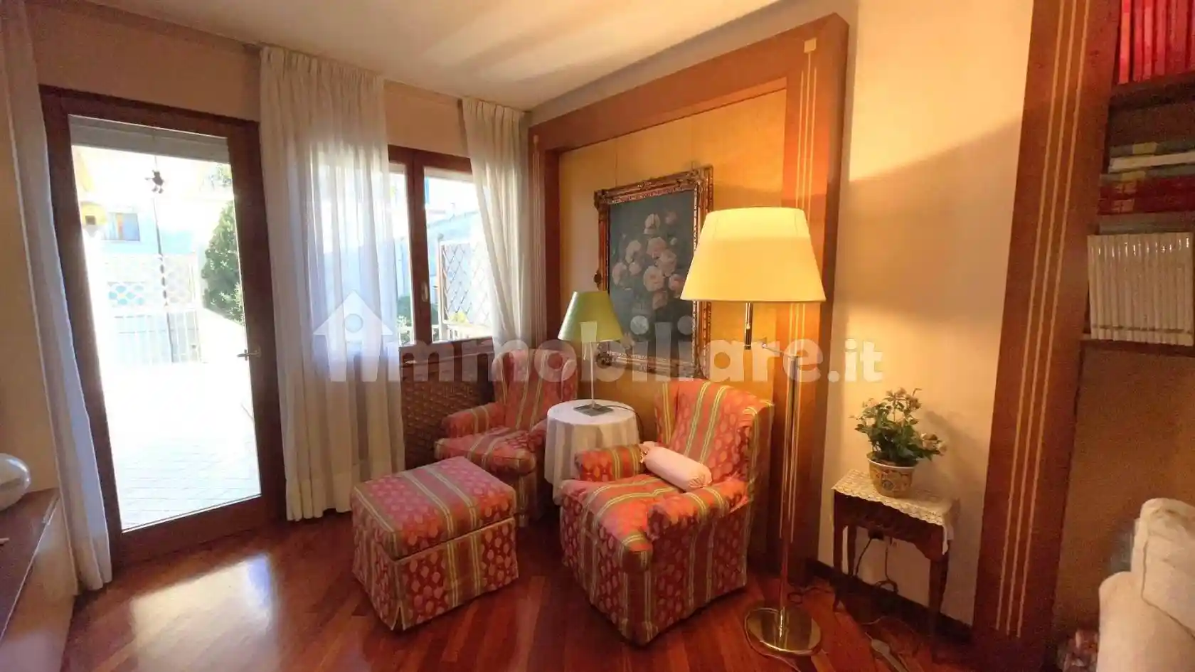 Appartamento in vendita a Abano Terme