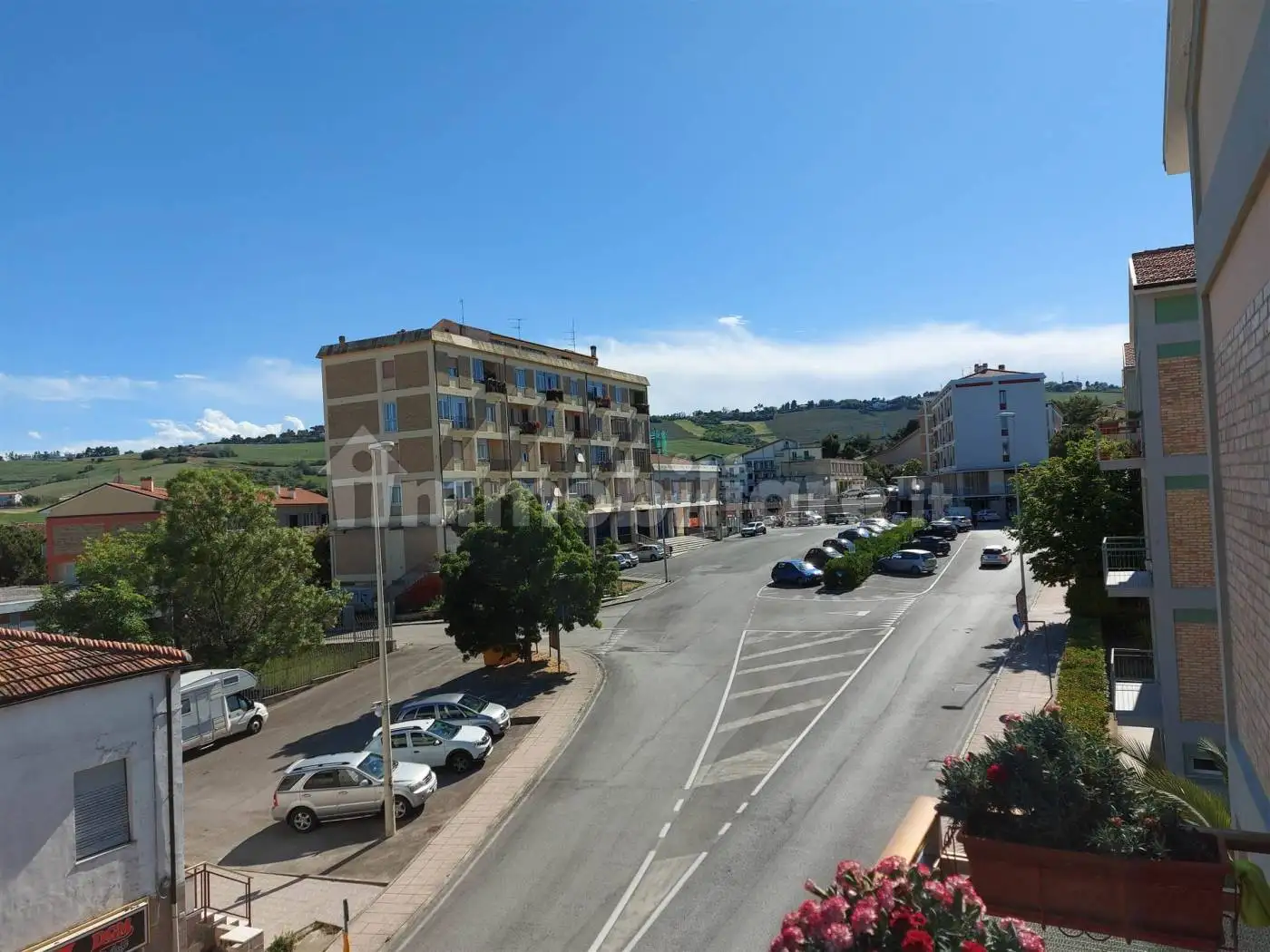 Appartamento in affitto a Ancona