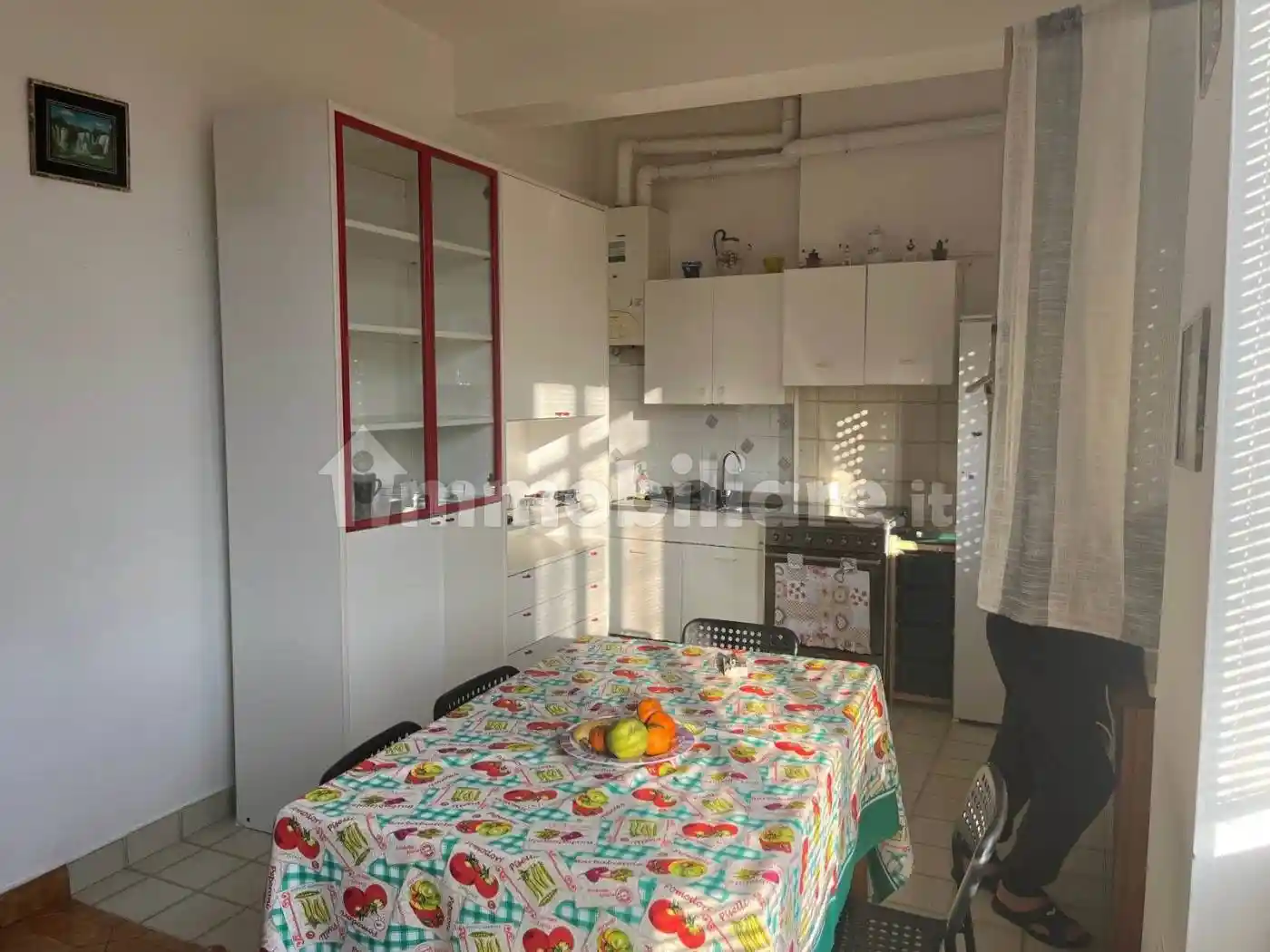 Appartamento buono stato, Collemarino, Ancona - foto 2