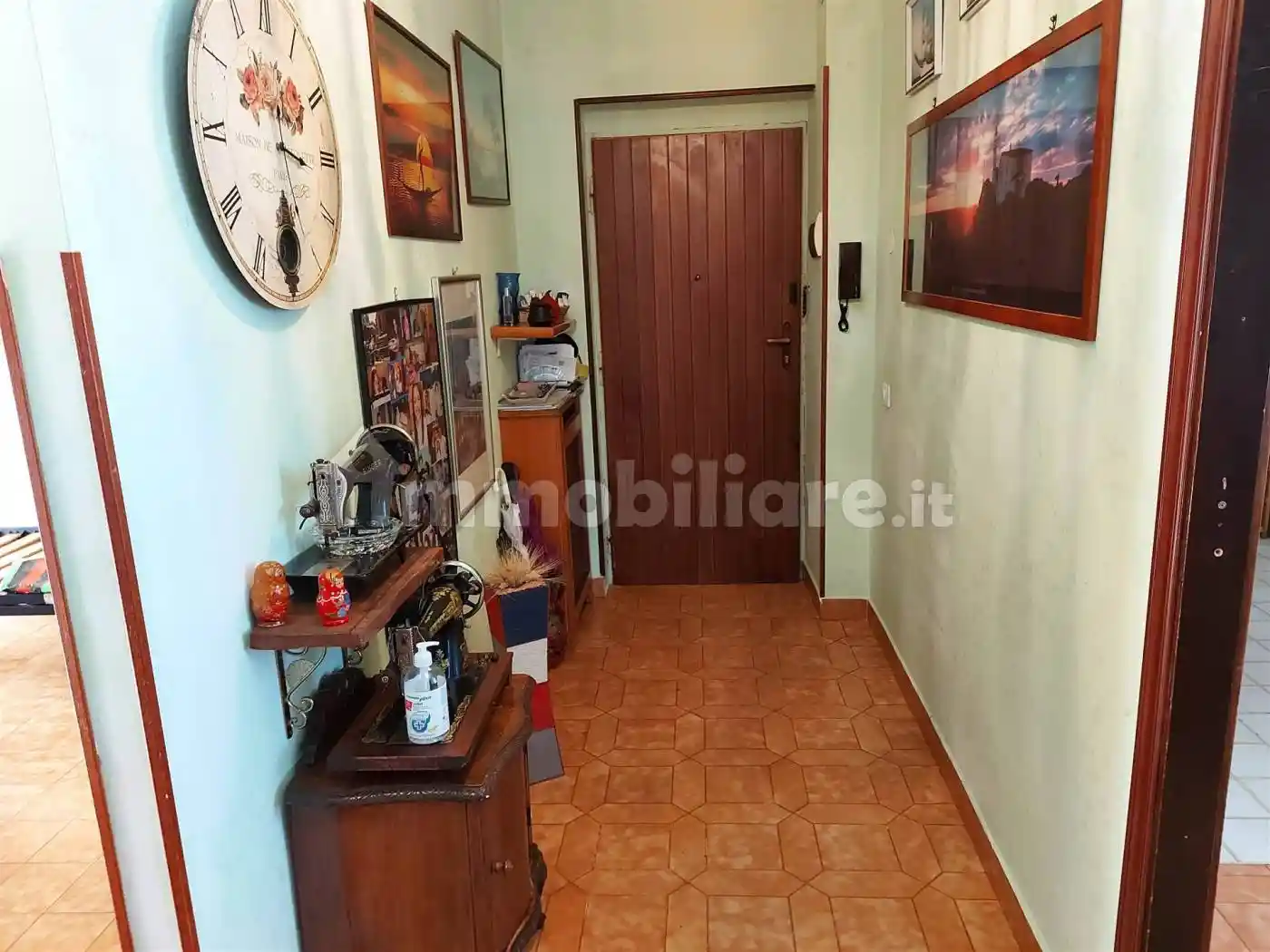 Appartamento buono stato, Collemarino, Ancona - foto 3