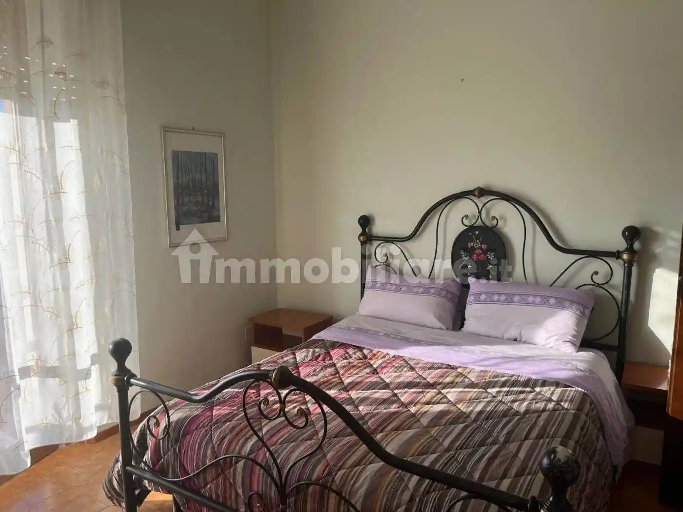 Appartamento buono stato, Collemarino, Ancona - foto 4