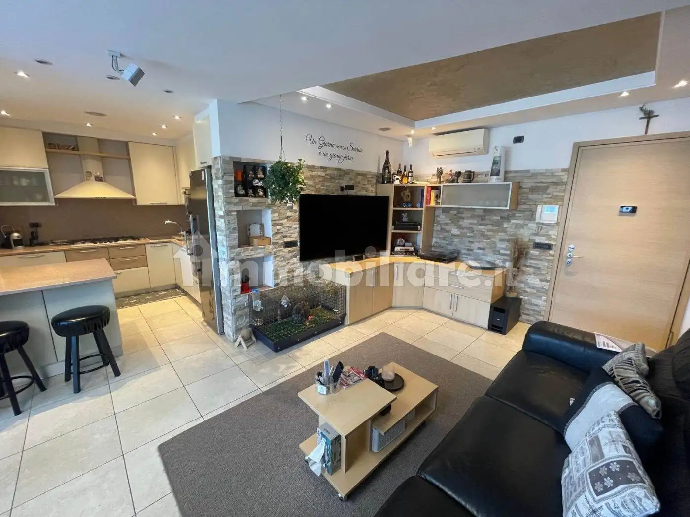 Appartamento in vendita a Bolzano