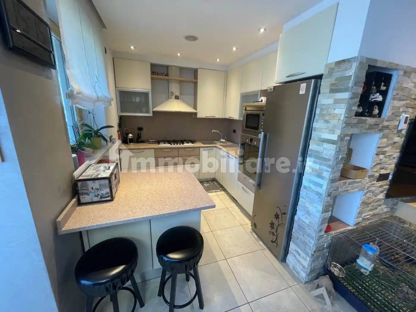 Trilocale ottimo stato, Don Bosco - Firmiano, Bolzano - foto 2