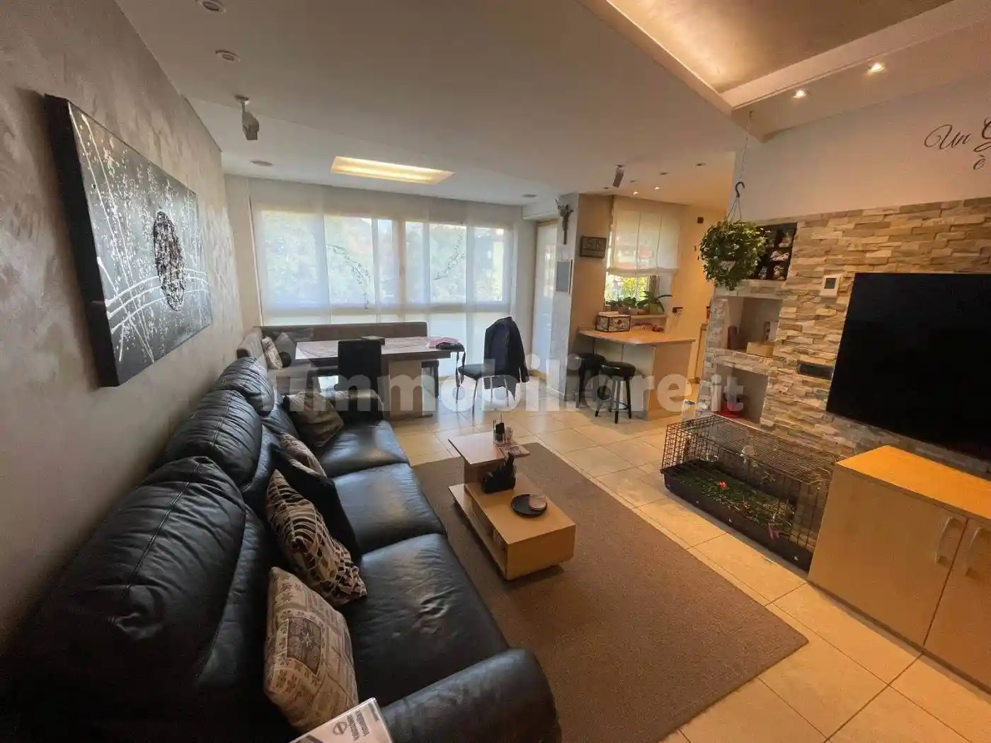 Trilocale ottimo stato, Don Bosco - Firmiano, Bolzano - foto 4