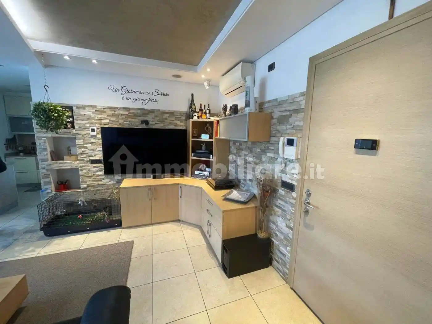 Trilocale ottimo stato, Don Bosco - Firmiano, Bolzano - foto 5