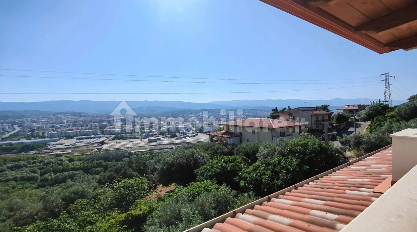 Appartamento in vendita a Zumpano