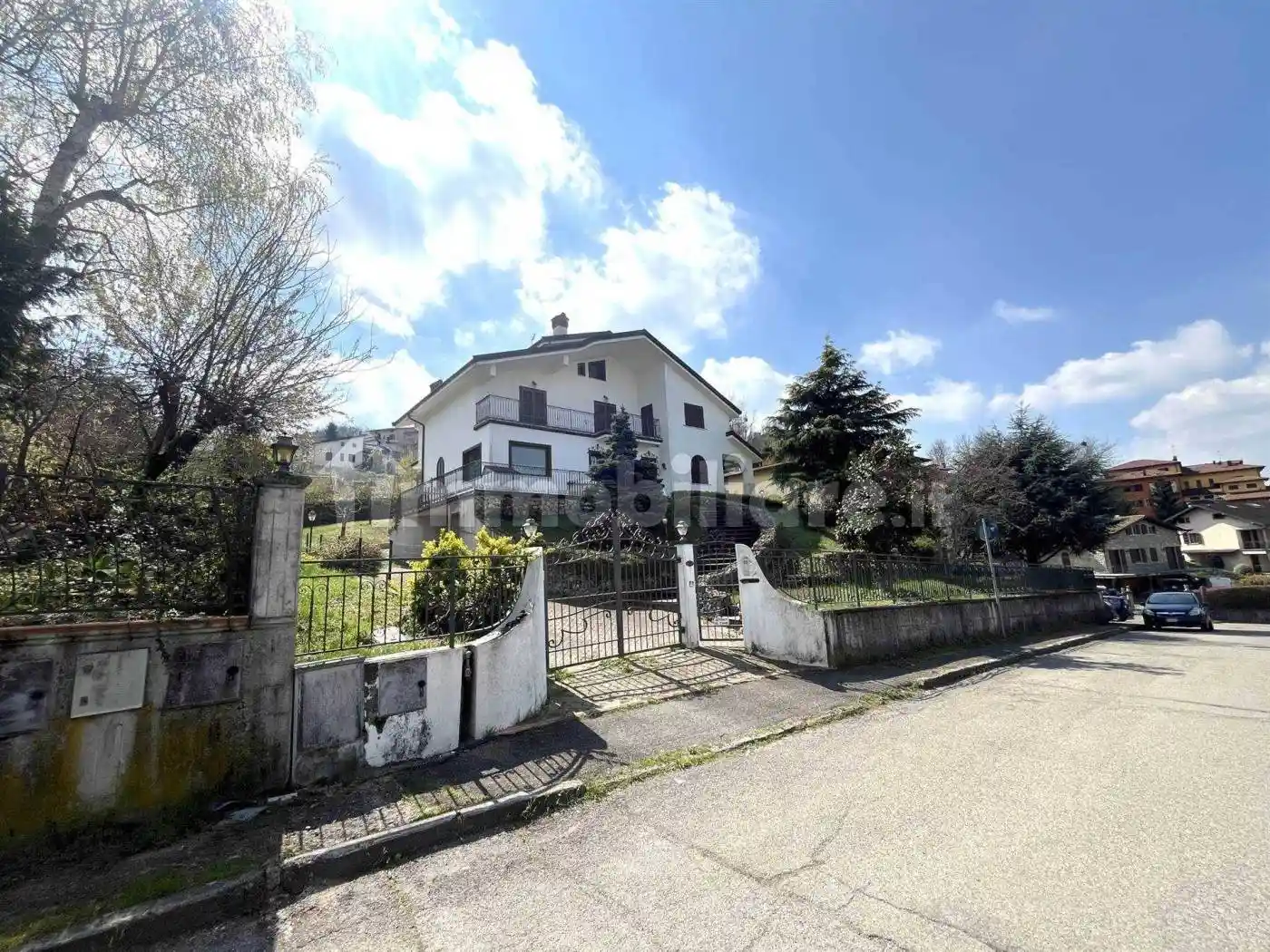 Villa in vendita a Pavullo nel Frignano