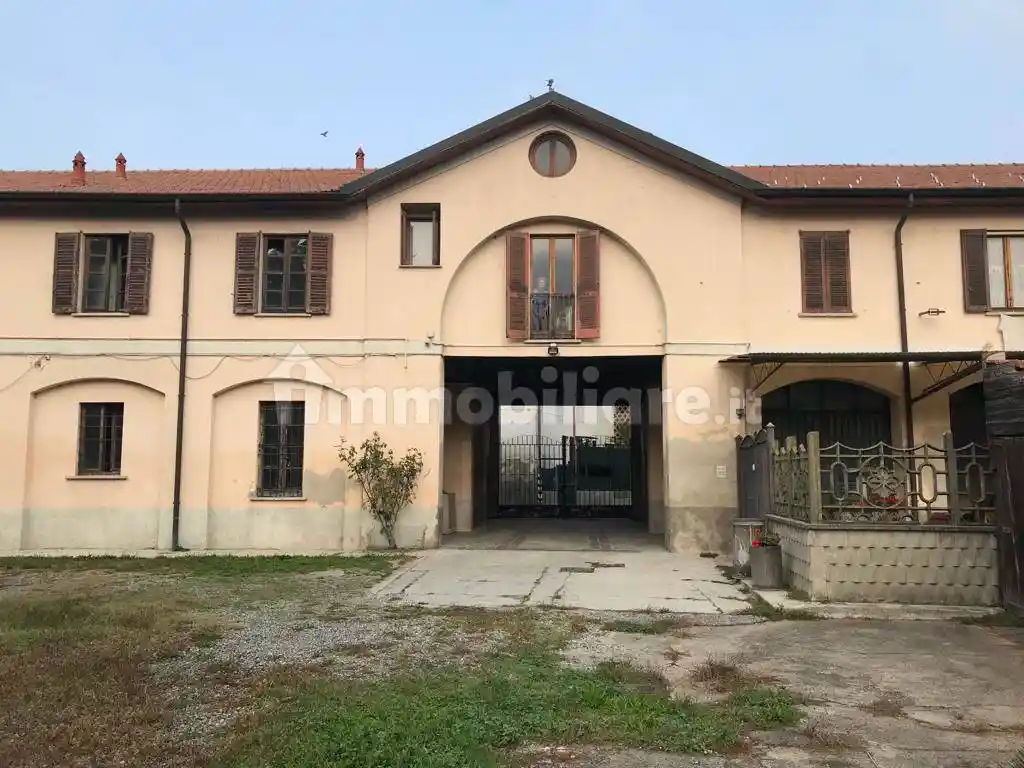 Appartamento via Antonio Mosca 191, Muggiano, Milano - foto 4