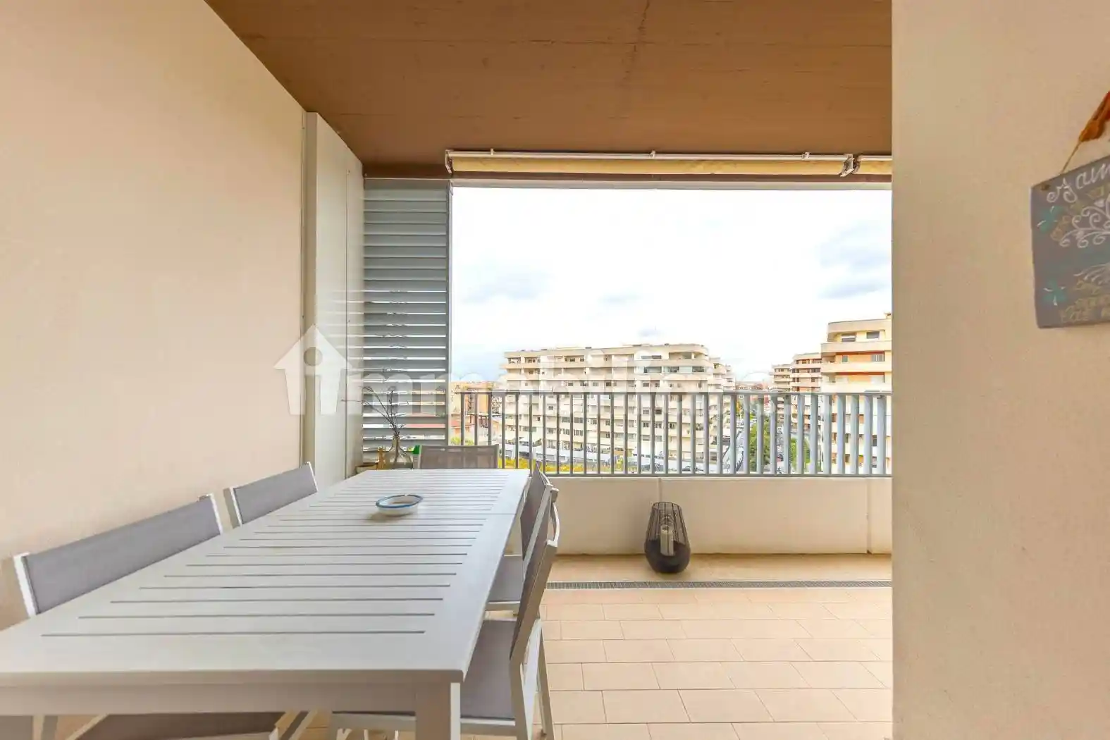 Trilocale via Ugo Monaco snc, Fonte Laurentina, Roma - foto 4