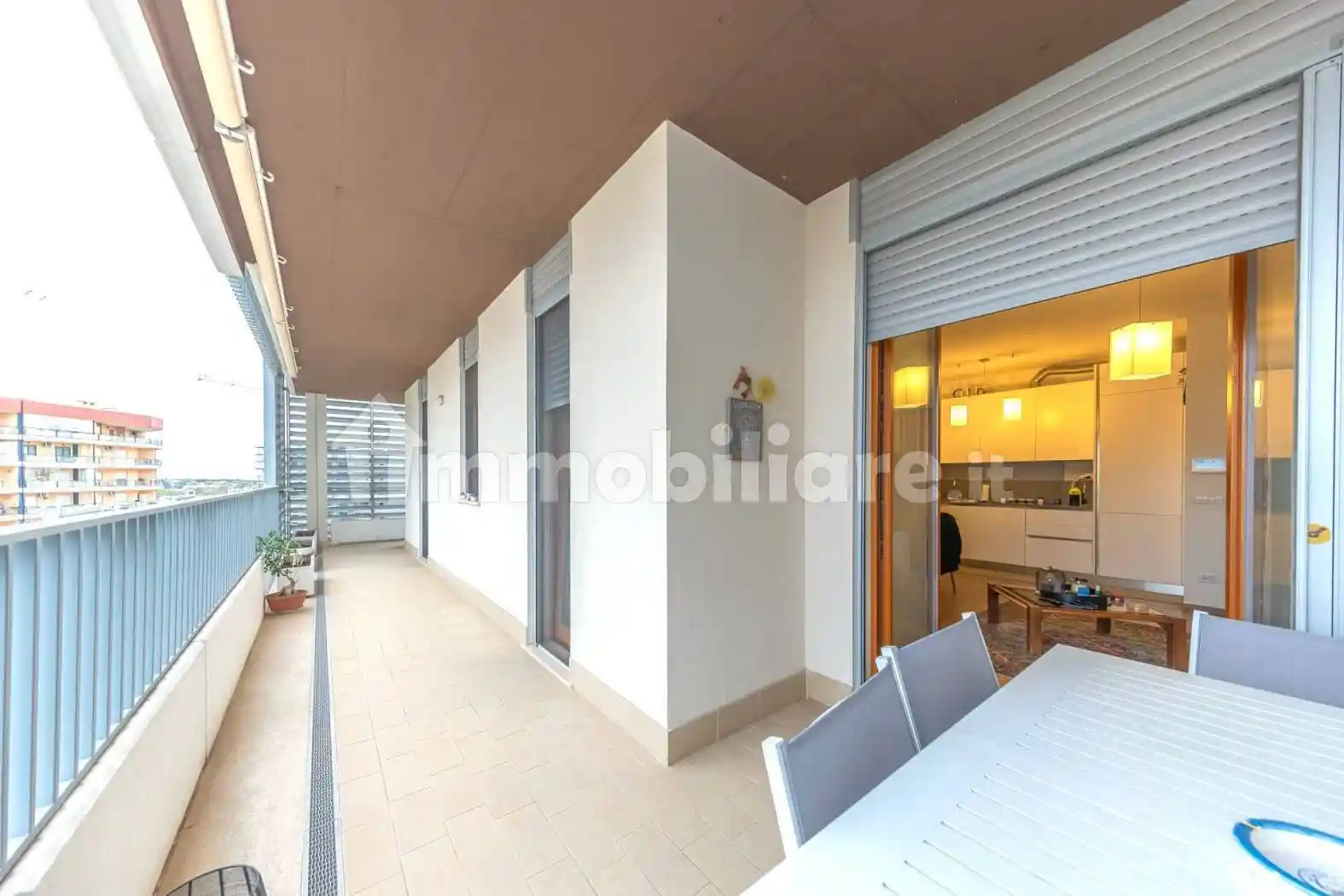 Trilocale via Ugo Monaco snc, Fonte Laurentina, Roma - foto 5