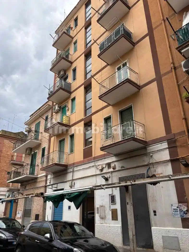 Appartamento in vendita a Foggia
