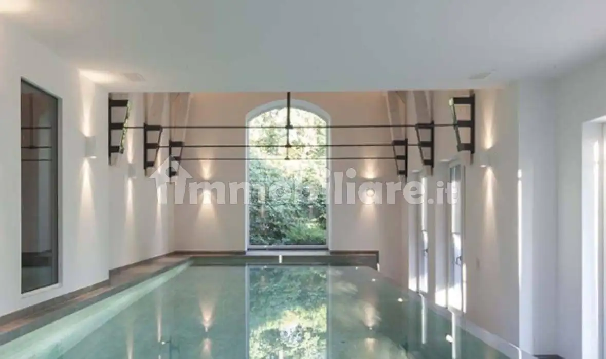 Villa in vendita a Cosenza