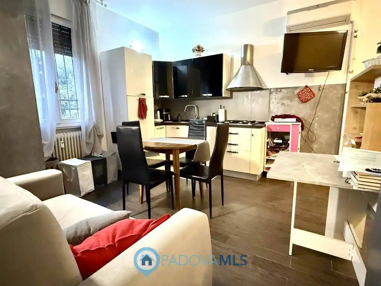 Monolocale buono stato, Santissima Trinità, Padova - foto 2